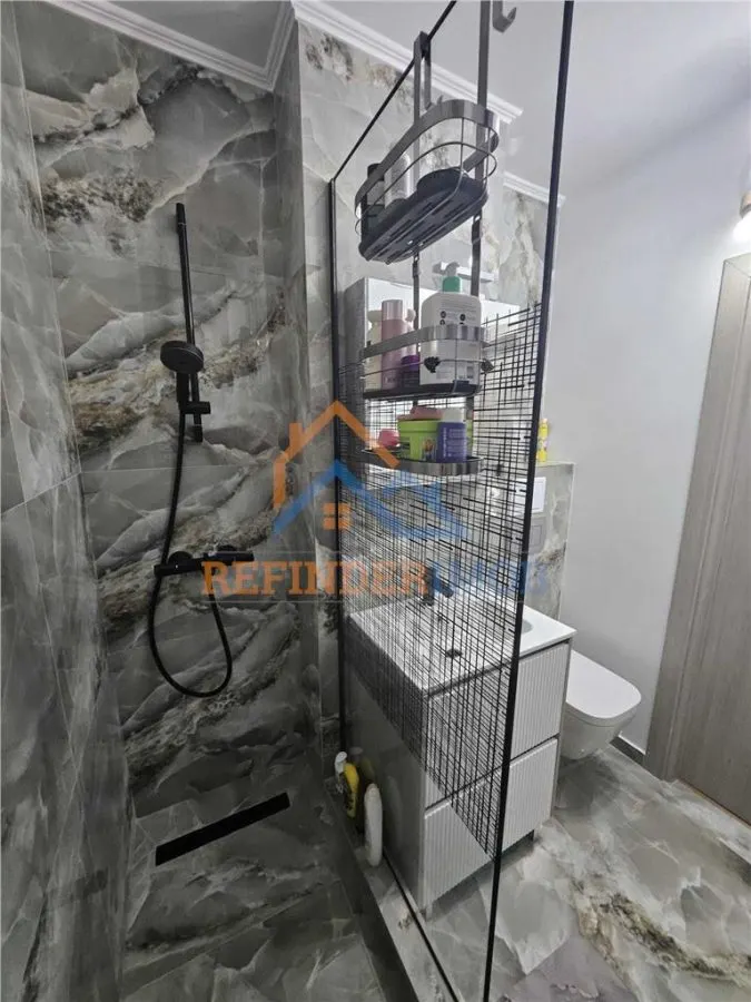 Apartament de vanzare cu 3 camere, zona Theodor Pallady - foto 9