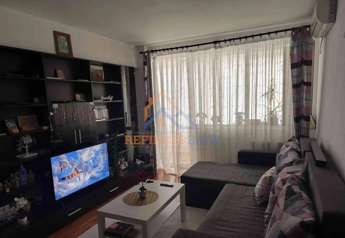 Apartament de vanzare cu 2 camere, zona Titan - Parc IOR - foto 1