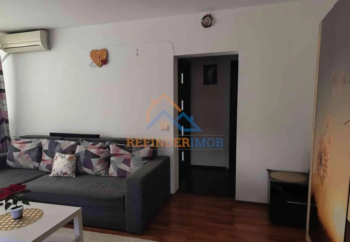 Apartament de vanzare cu 2 camere, zona Titan - Parc IOR - foto 4