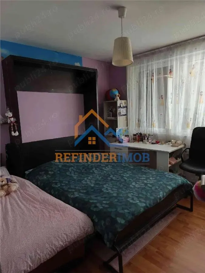 Apartament de vanzare cu 2 camere, zona Titan - Parc IOR - foto 5