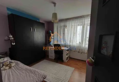 Apartament de vanzare cu 2 camere, zona Titan - Parc IOR - foto 6