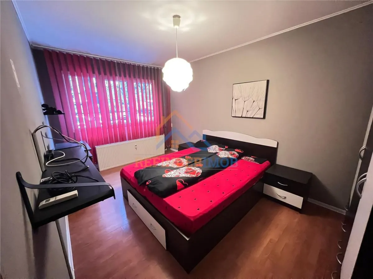 Vanzare apartament 3 camere zona Militari - Gorjului - foto 1