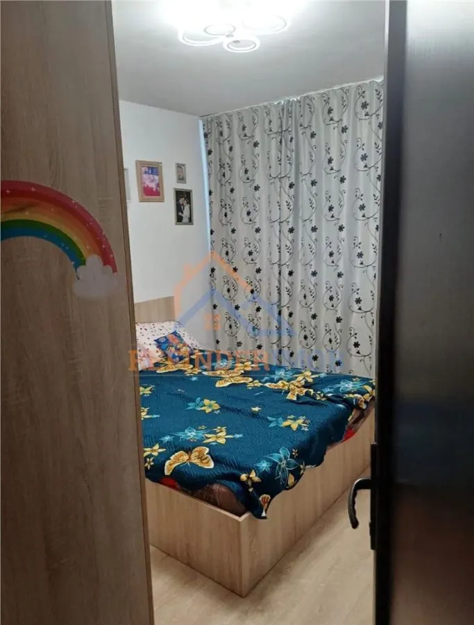 Apartament de vanzare cu 2 camere, zona Titan - Piata Minis - foto 4