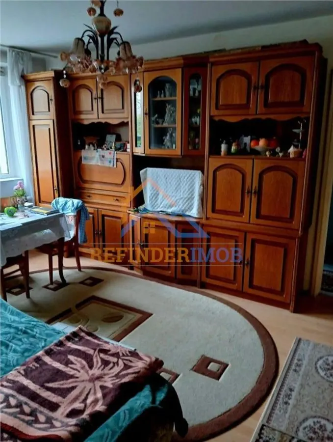 Apartament de vanzare cu 3 camere, zona Dristor - foto 1