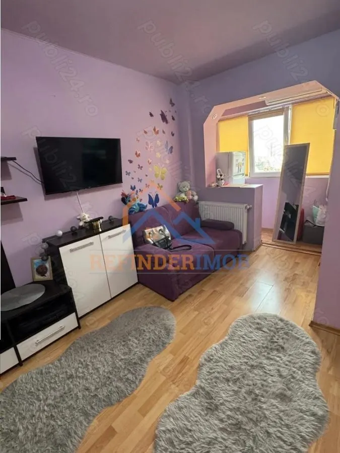 Garsoniera de vanzare, zona Dristor - Fizicienilor - foto 2