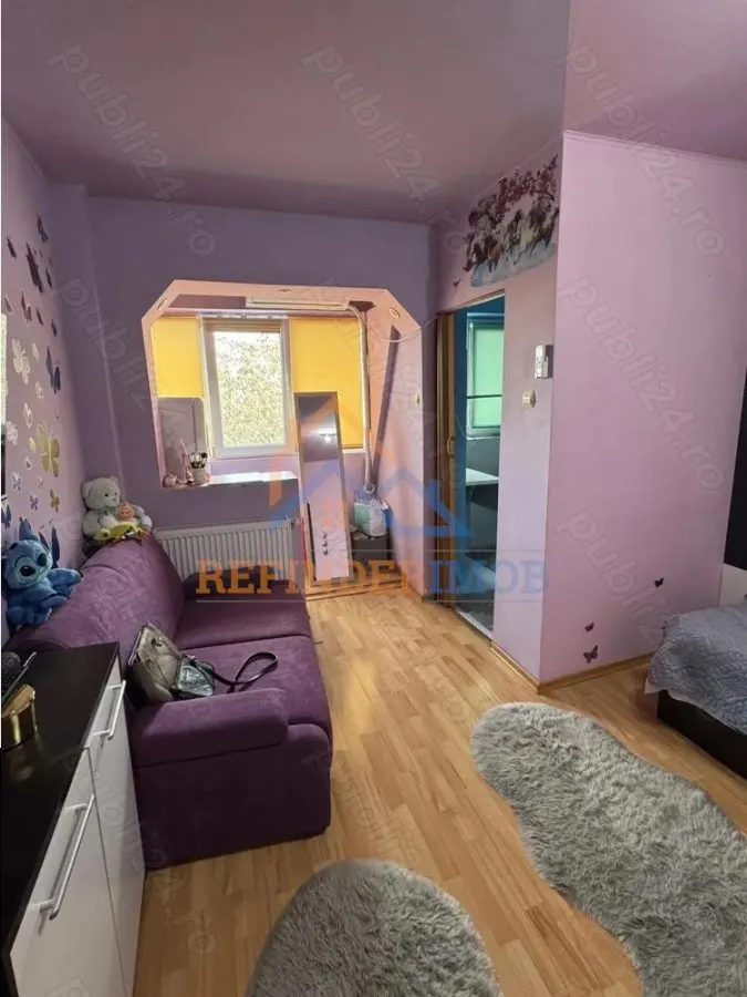 Garsoniera de vanzare, zona Dristor - Fizicienilor - foto 4