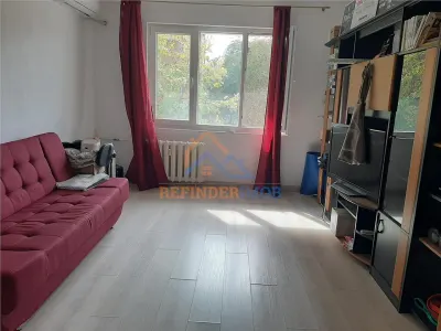 Apartament de vanzare cu 3 camere, zona Dristor - Bucuresti