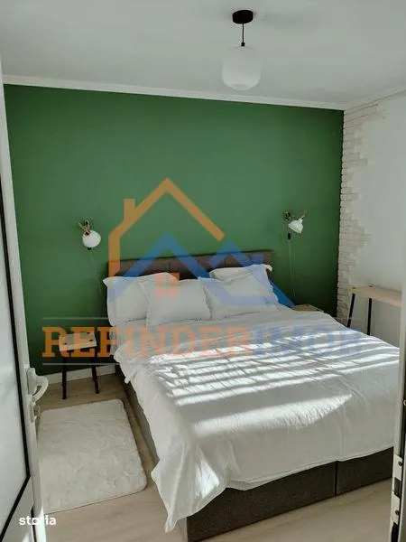 Apartament de vanzare cu 2 camere, zona Baba Novac - foto 3
