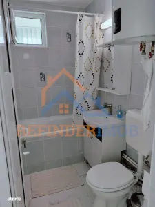 Apartament de vanzare cu 2 camere, zona Baba Novac - foto 8