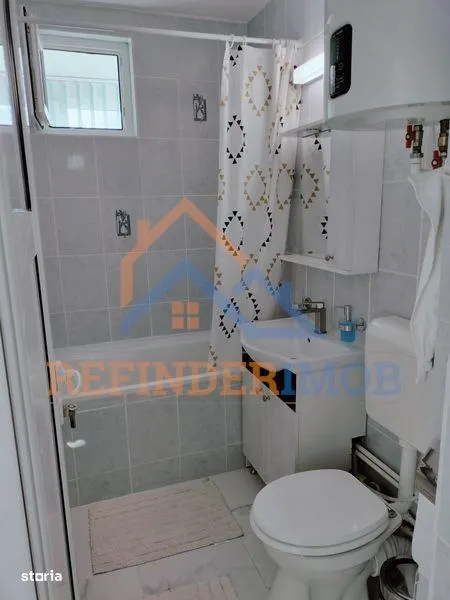 Apartament de vanzare cu 2 camere, zona Baba Novac - foto 8
