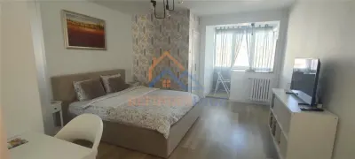 Garsoniera de vanzare, zona Dristor - Bucuresti