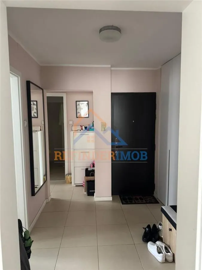 Apartament de vanzare cu 3 camere, zona Piata Alba Iulia - foto 6