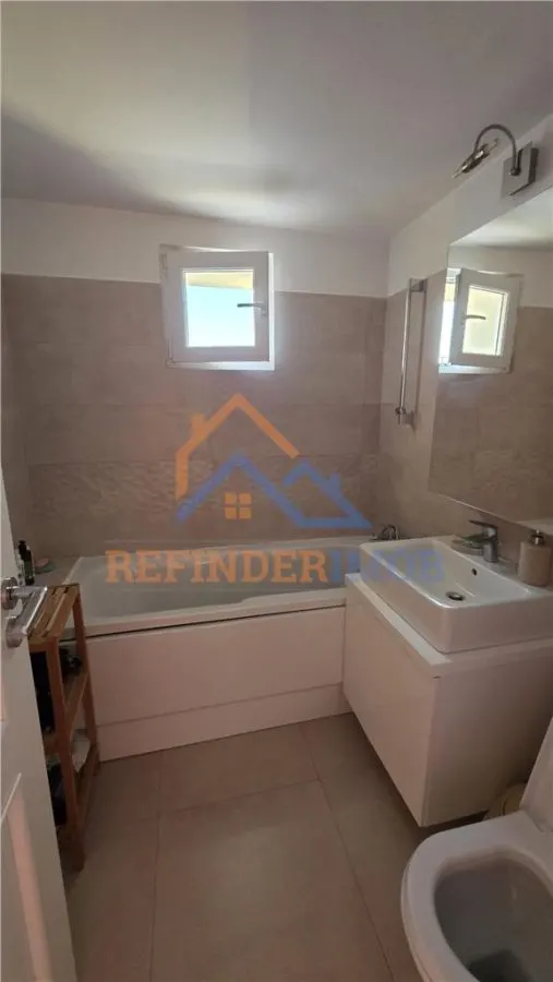 Apartament de vanzare cu 3 camere, zona Piata Alba Iulia - foto 8