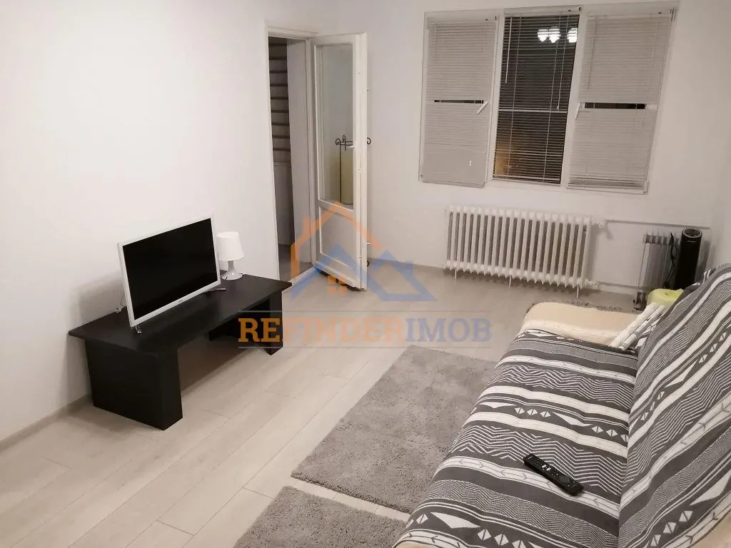 Apartament de vanzare cu 3 camere, zona Nicolae Grigorescu - foto 1