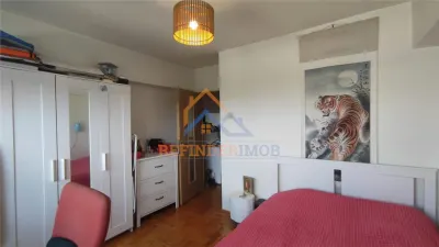 Apartament de 4 camere, zona Basarabia - foto 12