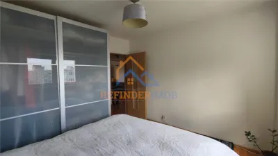 Apartament de 4 camere, zona Basarabia - foto 23