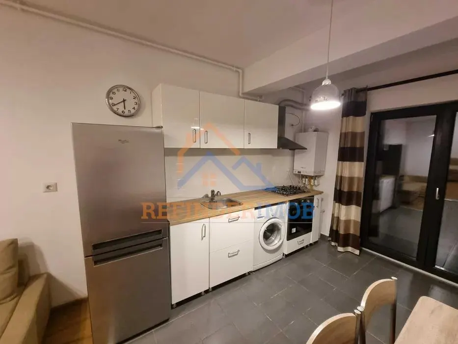 2 camere zona Pache Protopopescu - foto 3