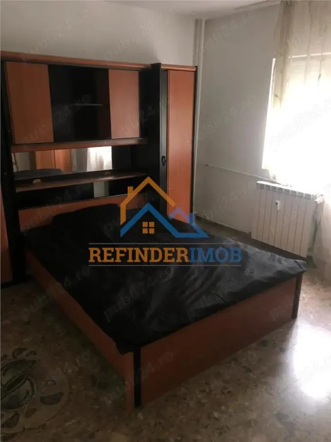 Apartament 2 camere de vanzare â€“ Parcul Sebastian - foto 1