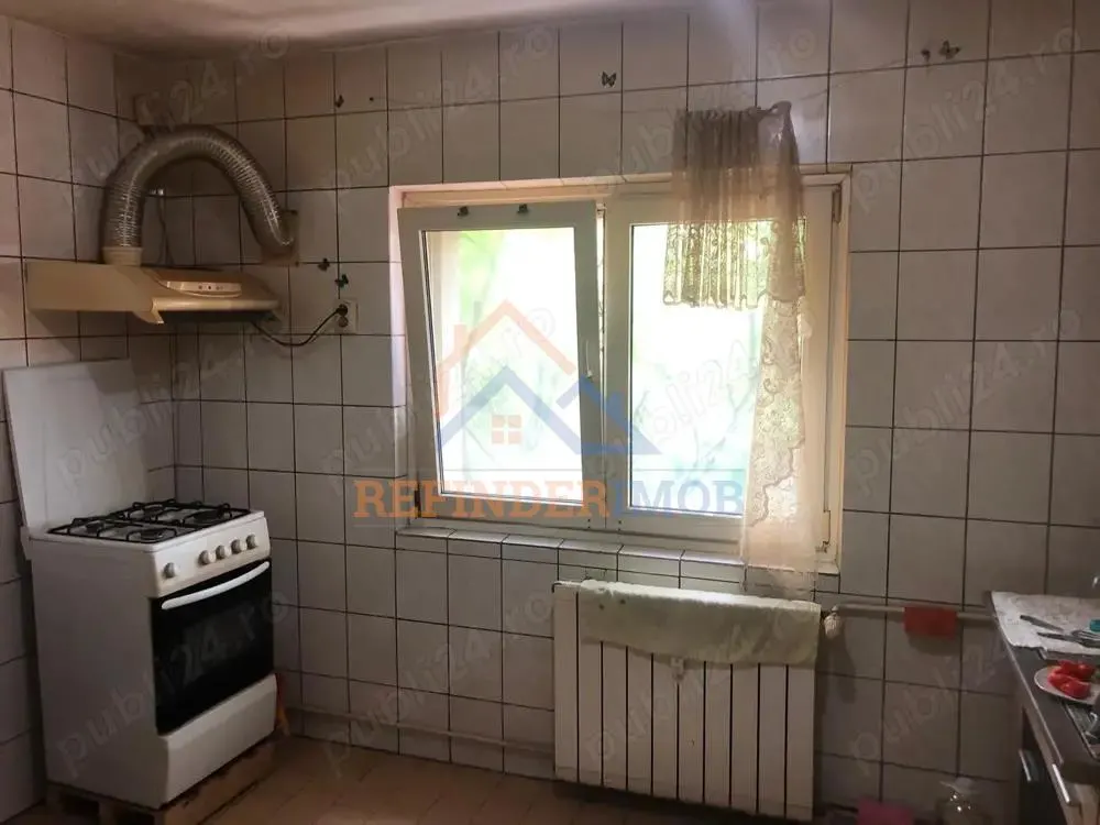 Apartament 2 camere de vanzare â€“ Parcul Sebastian - foto 3
