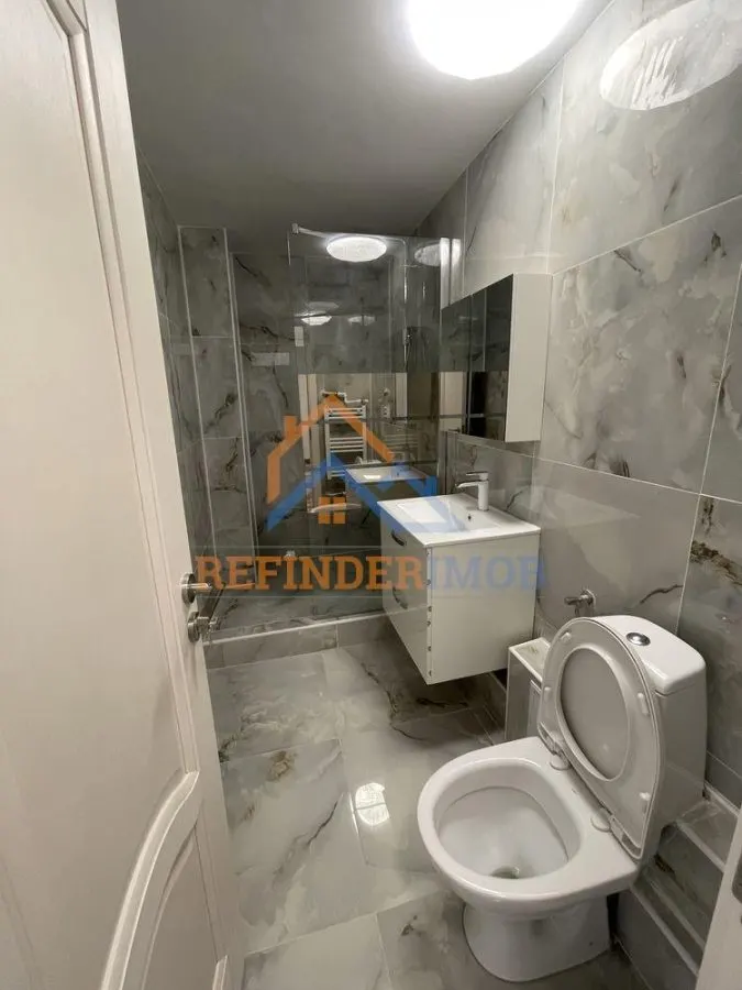 Vanzare Apartament cu 2 camere, zona 13 Septembrie - foto 7