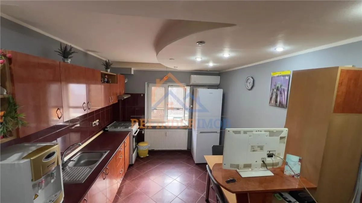 Apartament 2 camere de vanzare Rahova - Dunavat - foto 1