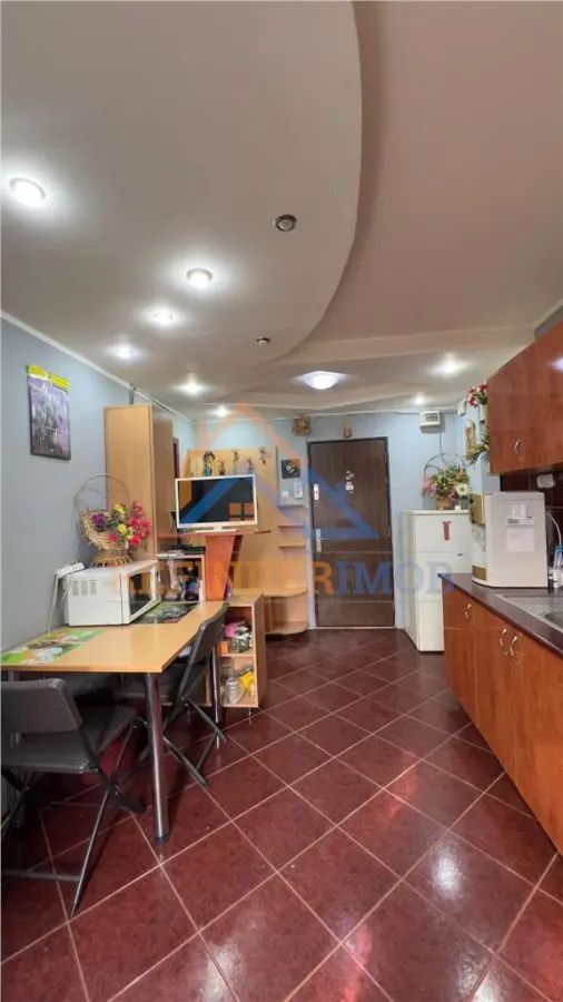 Apartament 2 camere de vanzare Rahova - Dunavat - foto 11