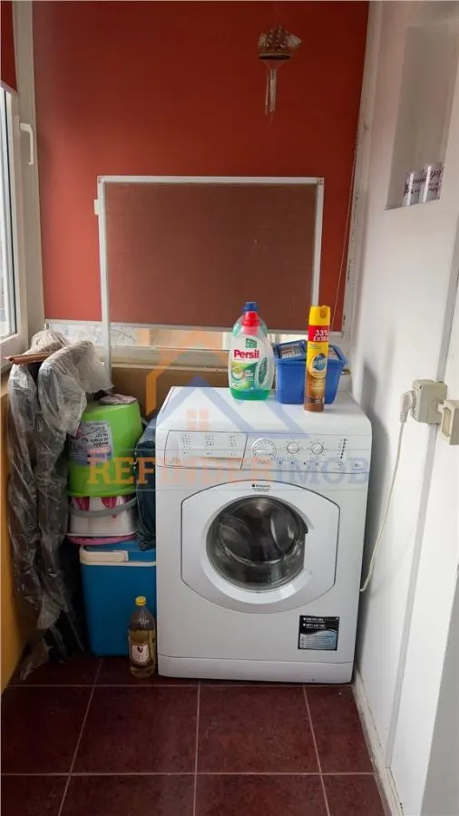 Apartament 2 camere de vanzare Rahova - Dunavat - foto 15