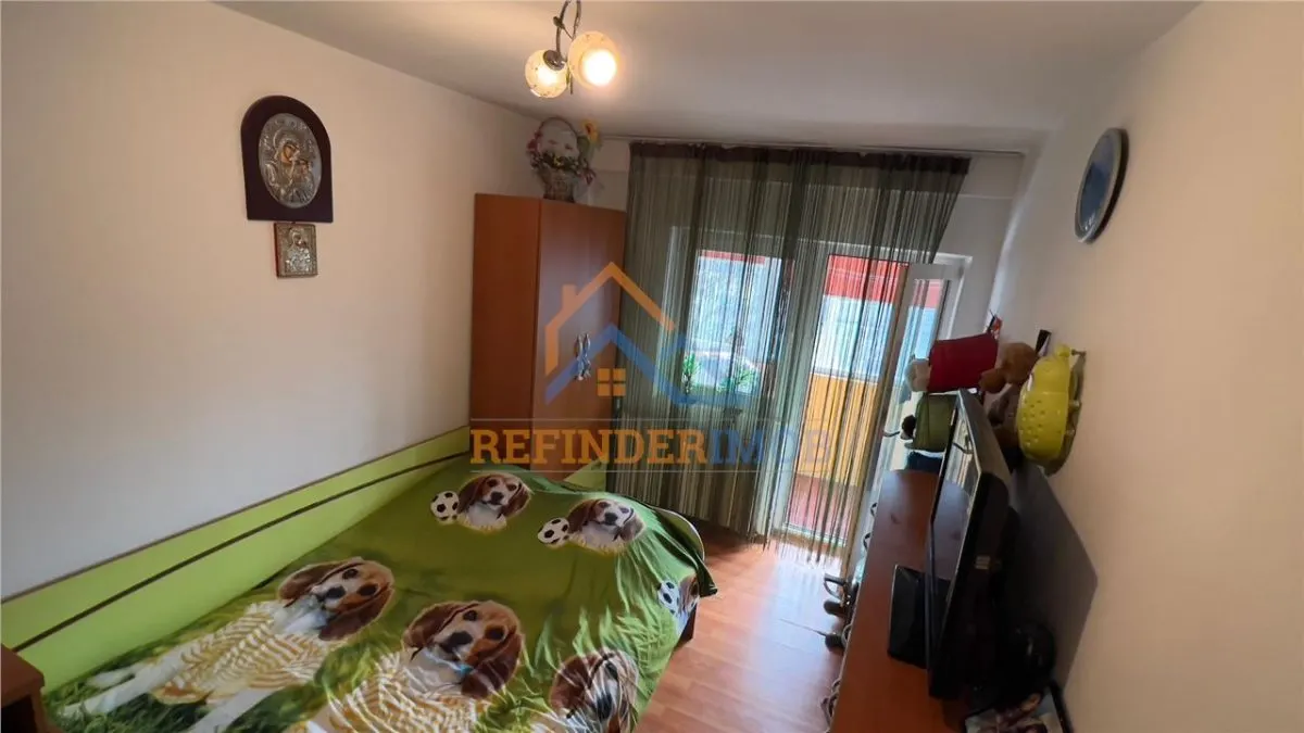 Apartament 2 camere de vanzare Rahova - Dunavat - foto 17