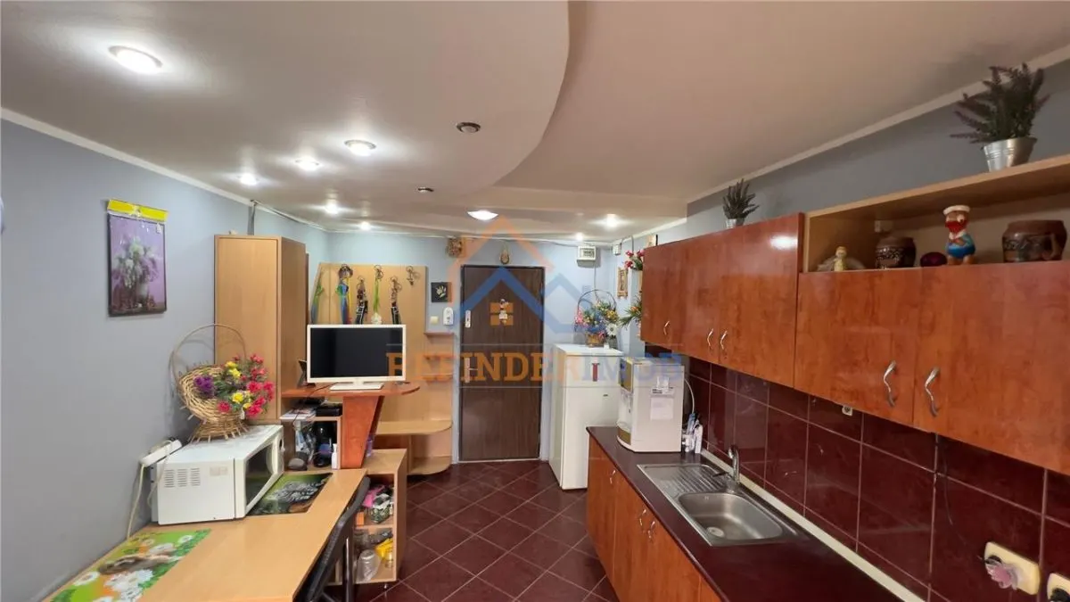 Apartament 2 camere de vanzare Rahova - Dunavat - foto 19