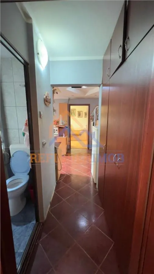 Apartament 2 camere de vanzare Rahova - Dunavat - foto 3