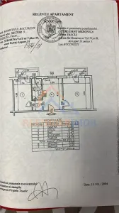 Apartament 2 camere de vanzare Rahova - Dunavat - foto 21