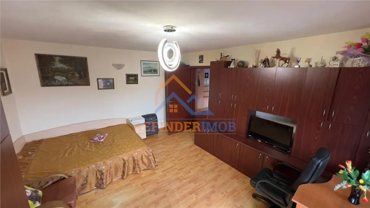 Apartament 2 camere de vanzare Rahova - Dunavat - foto 22