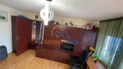 Apartament 2 camere de vanzare Rahova - Dunavat - foto 4