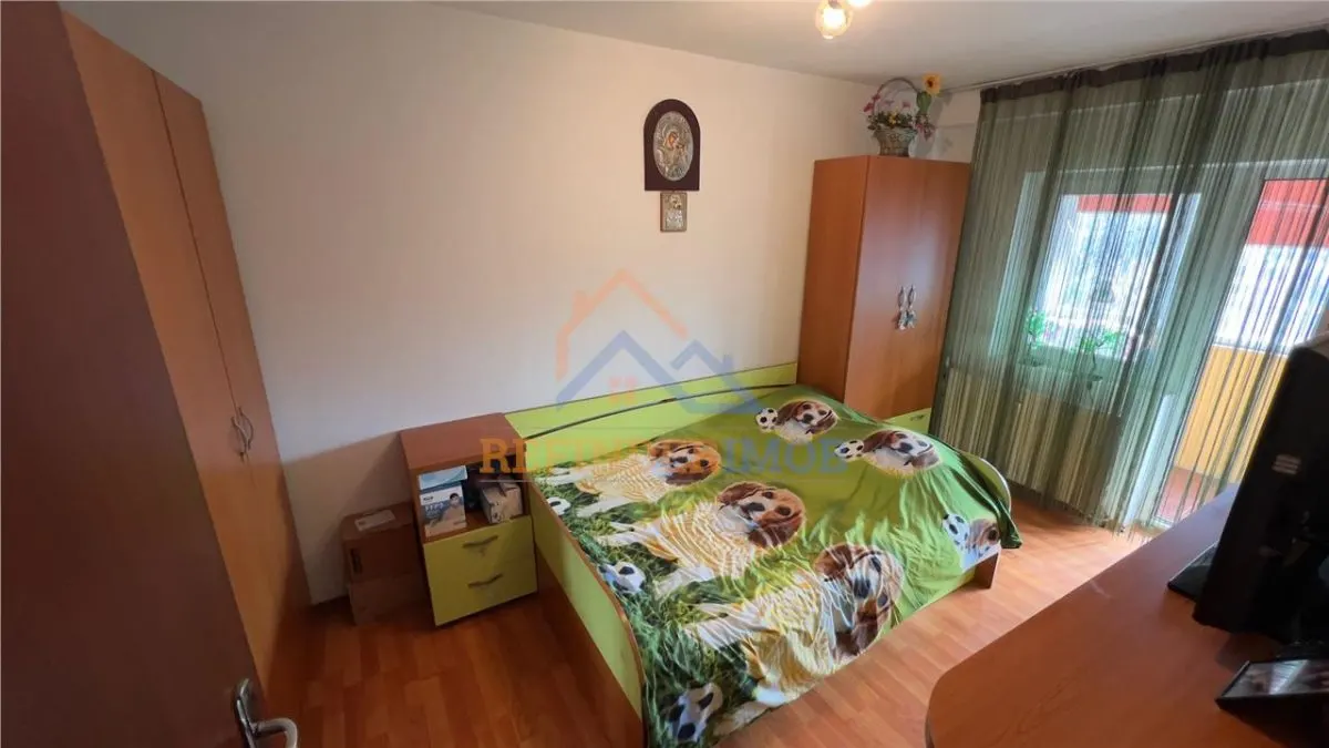 Apartament 2 camere de vanzare Rahova - Dunavat - foto 6