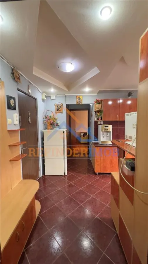 Apartament 2 camere de vanzare Rahova - Dunavat - foto 8