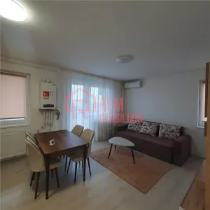 Inchiriere apartament 2 camere. 54 mp, bloc 2024, mobilat, utilat, finisat lux, Colentina, Carrefour, - foto 1