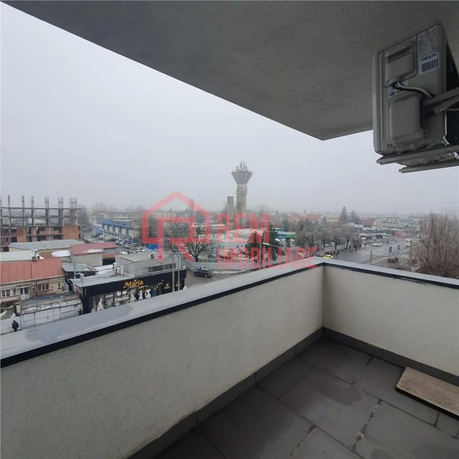 Inchiriere apartament 2 camere. 54 mp, bloc 2024, mobilat, utilat, finisat lux, Colentina, Carrefour, - foto 21