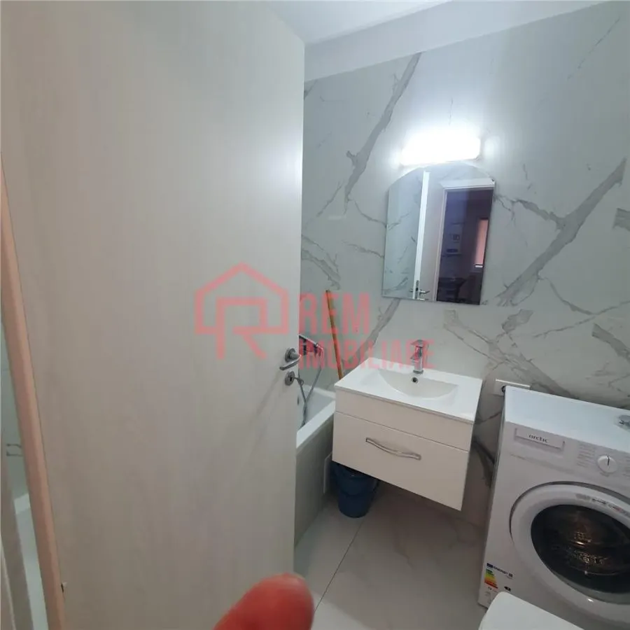 Inchiriere apartament 2 camere. 54 mp, bloc 2024, mobilat, utilat, finisat lux, Colentina, Carrefour, - foto 9