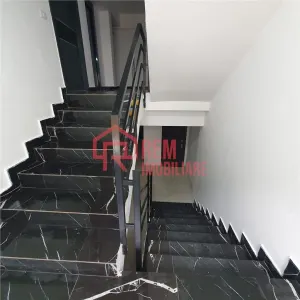 Vanzare apartament 2 camere, 66 mp., etaj 2 din 3, bloc 2025, Dobroesti, Fundeni, Dragonul Rosu - foto 19