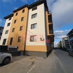 Vanzare apartament 2 camere, 66 mp,  bloc nou, Dobroesti, Fundeni, str  Piersicului - foto 18