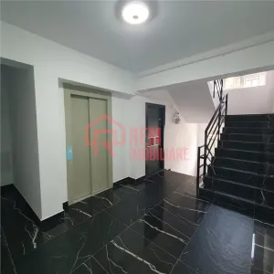 Vanzare apartament 2 camere, 64 mp,  finisaje lux, bloc nou, Dobroesti, Str Parului, Fundeni - foto 15