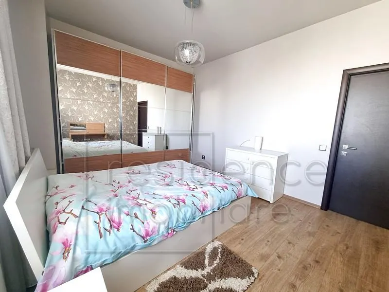 Apartament 2 camere separate, Manastur, zona USAMV - foto 4