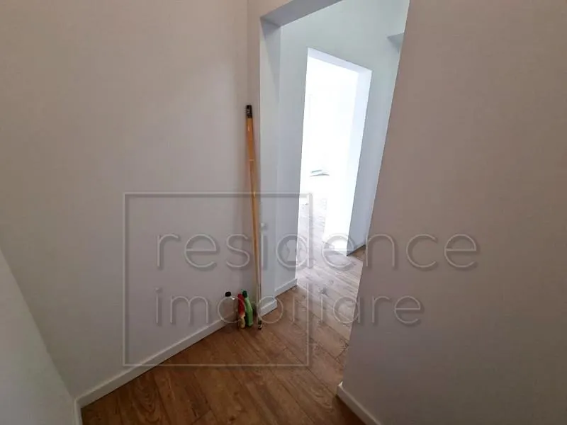 Apartament 2 camere, Floresti, zona Urusagului+Garaj - foto 13