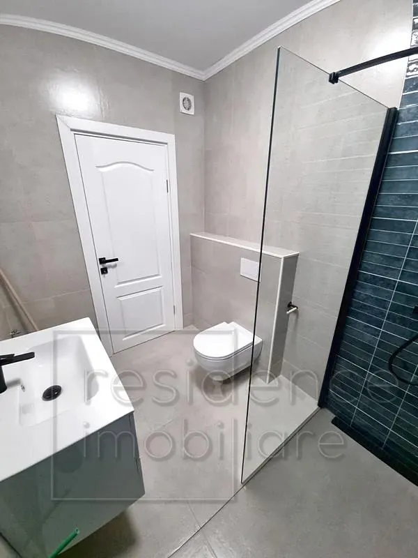 Apartament 2 camere, Floresti, zona Urusagului+Garaj - foto 14
