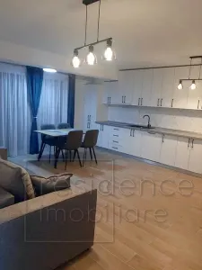 Apartament 2 camere, Manastur-Floresti, zona VIVO+Garaj - Cluj-Napoca