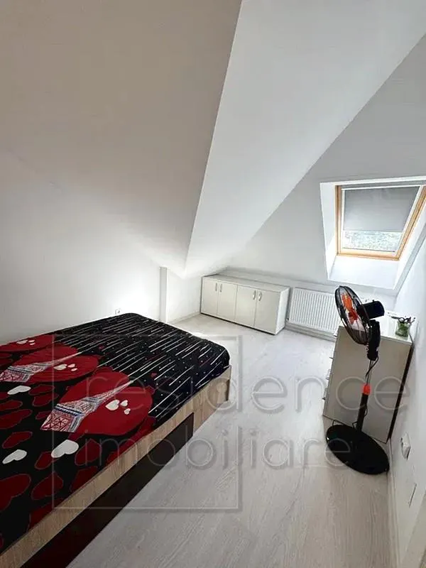 Parcare! Apartament modern cu doua camere, Manastur, strada Marisel - foto 5