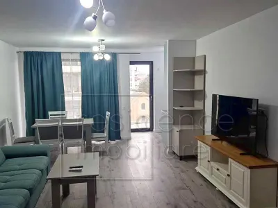 Nou! Apartament modern 2 camere, Semicentral, zona The Office+Garaj - Cluj-Napoca