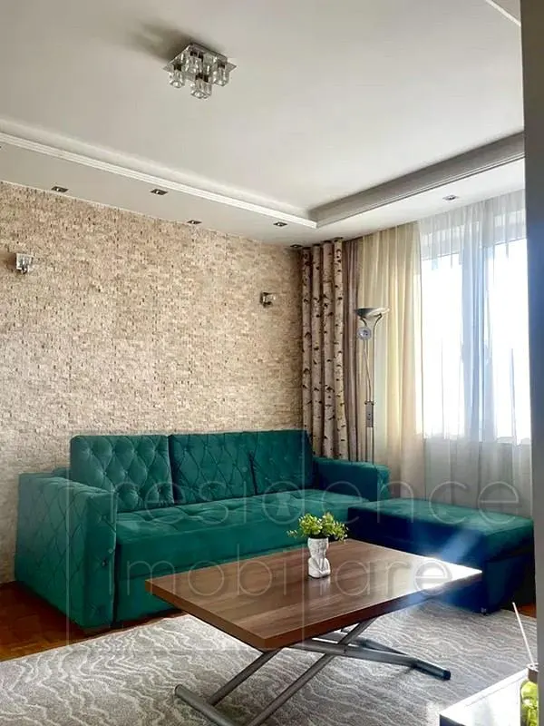 Apartament 2 camere, Gheorgheni, zona Iulius Mall - foto 1