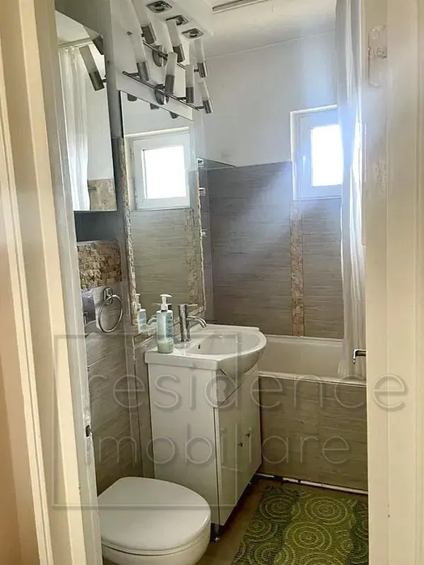 Apartament 2 camere, Gheorgheni, zona Iulius Mall - foto 7