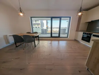 Garaj! Apartament NOU 3 camere in Zorilor, Seasons - Cluj-Napoca